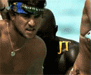 Wade on Birmingham - Survivor: Heroes vs. Villains