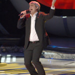 UPDATE: Taylor Hicks, take 3