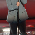 Taylor Hicks: The latest from Hollywood