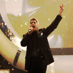 Taylor Hicks: Idol interview