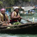 Simply Amazing: Rowing in circles