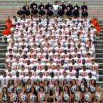 Wednesday Night Lights: The end zone