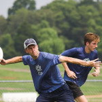 View finder: Disc jocks