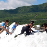 Simply Amazing: Pack and forth