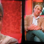 Just for Hicks: Eight men on