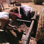 Simply Amazing: Morocco, mo’ problems