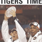 Auburn wins 2010 BCS National Championship: newspaper front pages