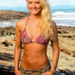 Fairhope woman Krista Klumpp part of “Survivor: Redemption Island”