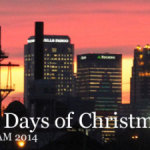 ‘The 12 Days of Christmas,’ Birmingham 2014 edition