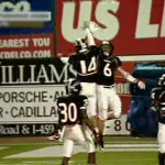 Tuesday Night Lights: Couples in crisis