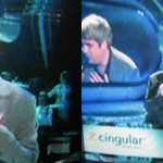 Just for Hicks: Seven up