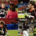 Tuesday Night Lights: Won hundred