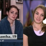 EXCLUSIVE: The girl who won’t quit modeling