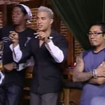 Models, Inc.: Sundae booty sundae