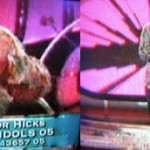 Just for Hicks: Cinco de Idol