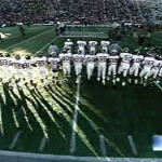 Tuesday Night Lights: Dismember the titans