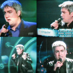 Just for Hicks: Four Kings