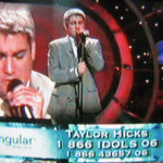 Just for Hicks: Three-for-all