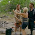 Alabama on ‘Survivor’: Beauty or the beast