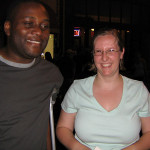 City Stages 2006: Day one