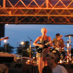 City Stages 2006: Day two