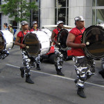 City Stages 2006: Day three