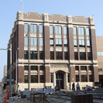 View finder: Old News is …