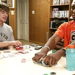 Wednesday Night Lights: All in