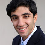 Q&A with UAB’s Rhodes Scholar Ameen Barghi