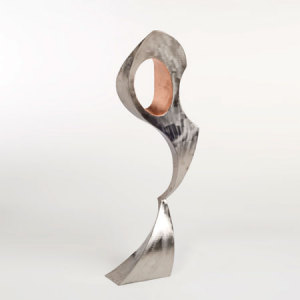 Andrew Andrasko, sculpture