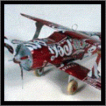 Heads and tales: Out like a lamb