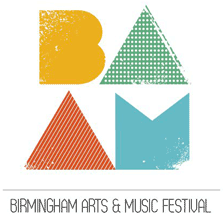 Birmingham Arts and Music festival