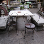 Birmingham’s Best Eats: Secluded Southside — Taking in the atmosphere at the Garage Cafe