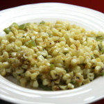 Birmingham’s Best Eats: Slow down with sautéed summer corn