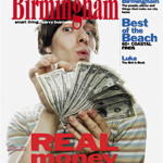 My Birmingham (Magazine) (plug)