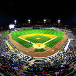 Wade’s 4,000th on Birmingham