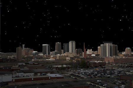 Birmingham
