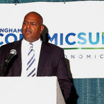 Birmingham Economic Summit starts Wednesday evening
