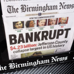 The Future of Birmingham: A media wasteland