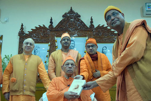 book release "The Inspired Life of Sarah Ellen Waldo"