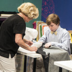 Vestavia boy to compete on ‘Project Runway: Threads’