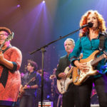 Video: Emmylou, Alabama Shakes on ‘Austin City Limits Celebrates 40 Years’