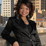 The only executive director of Catalyst ever