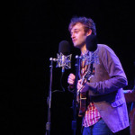 Review: Chris Thile’s Classical Jam with the Alabama Symphony Orchestra