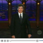 Heads up: Craig does Dixie