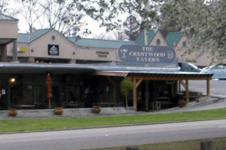 Crestwood Tavern