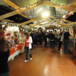 German Christmas market coming Saturday to downtown