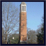 Heads and tales: Campus connections