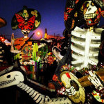 Dia de los Muertos rises Sunday