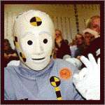 Heads and tales: Of staggering genius